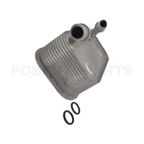 Oil Cooler Radiator for Bmw X3 E83 2.0 2.5 3.0 04-10 17227505826 17221436258 - image 4
